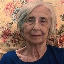 Carolyn Zeigler Freeman