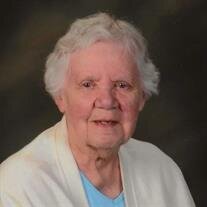 Ila Jean Welch