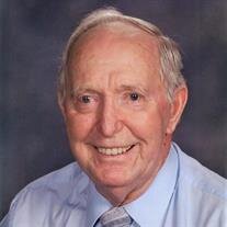 James David McCullah