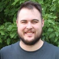 Justin Peter Eckes