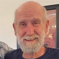 James "Pedro" Whited