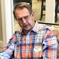 Robert Leslie Feavel