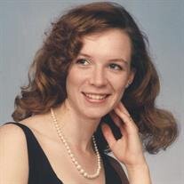Jennifer Barnes-Seger