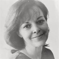 Joanne Elizabeth Gillespie