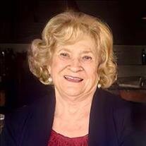Wanda Mae Orum
