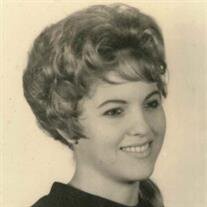 Shirley Ann Simons