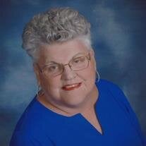 Nila Jeffries