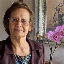 Francisca Lozano