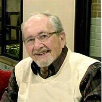 BUDD H. WALKER