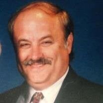Robert Trone Rennie Jr.