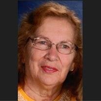 Helena Marie Graham Perry