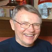 Jerry W. Martz