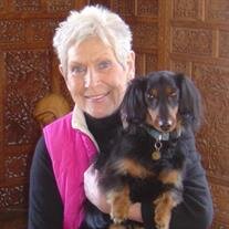 Arnhild Schipke Petersen