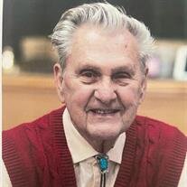 Jennings Thomas Smith