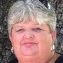 "Angie" Angela Lantz-Bergeaux