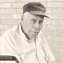 Crispin Vasquez