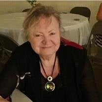 Mary Riczko