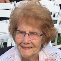 Annette B. Frederick