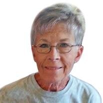 Gail L. Kluessendorf