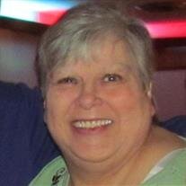 Emma Joan Ayres