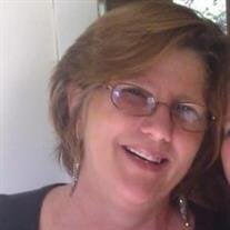 Dixie Jean Rogers