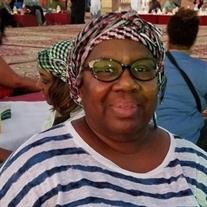 Norma Beryl Sharp