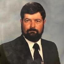 Melvin Burgamy