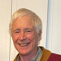 Steven Owen York