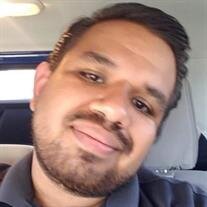 Marcos Antonio Colunga-Gaona