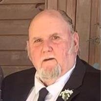 William Travis Parks