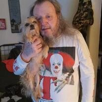 Charles "Chuck" E. Crowell III