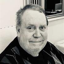 Charles Andrew Paulus