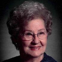 Shirley Ann Eckert