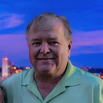 Thomas "Tom" Walter Leis