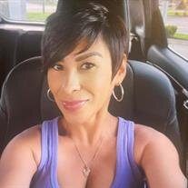 Gisely "Sely" Maren Godeaux