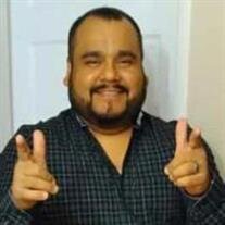 Daniel Isidro Ramirez Plata