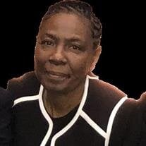 Mrs. Susie Thomas