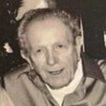 William S. "Bill" Warren