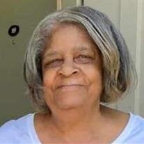 Carolyn Joyce Johnson-Perry