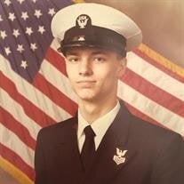 Gregory Scott Cox