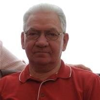Cecil Wendell Holtzclaw