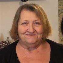Bonnie Louise Childers