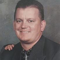Steven "Steve" Tracy Yarbrough
