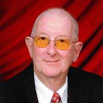 David Russell Chapin