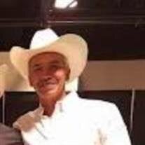 Alfredo Estrada