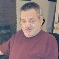Robert Marvin King