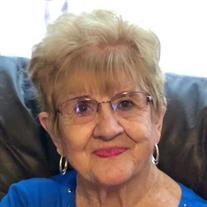 Shirley Ann Piwonka
