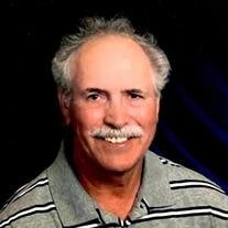 Gary Wayne Rosenow