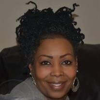 Ms. Kimberly Latrice Horner