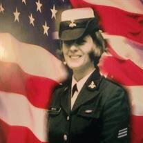 Carol S. Mevis